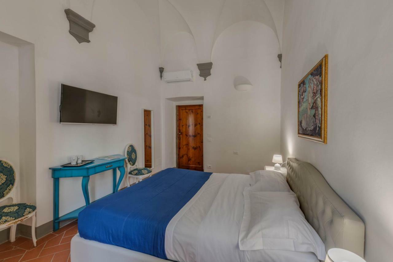 Residenza D'Epoca Galleria Dell'Accademia Флоренция Экстерьер фото